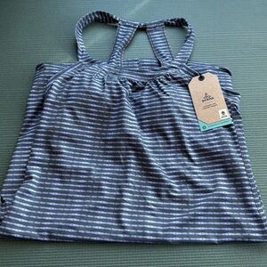 Prana Cantine Dress size small.  New with tags